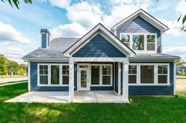 Hermitage, TN 37076,200 Crown Gardens Court