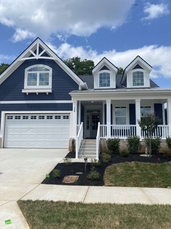 200 Crown Gardens Court, Hermitage, TN 37076