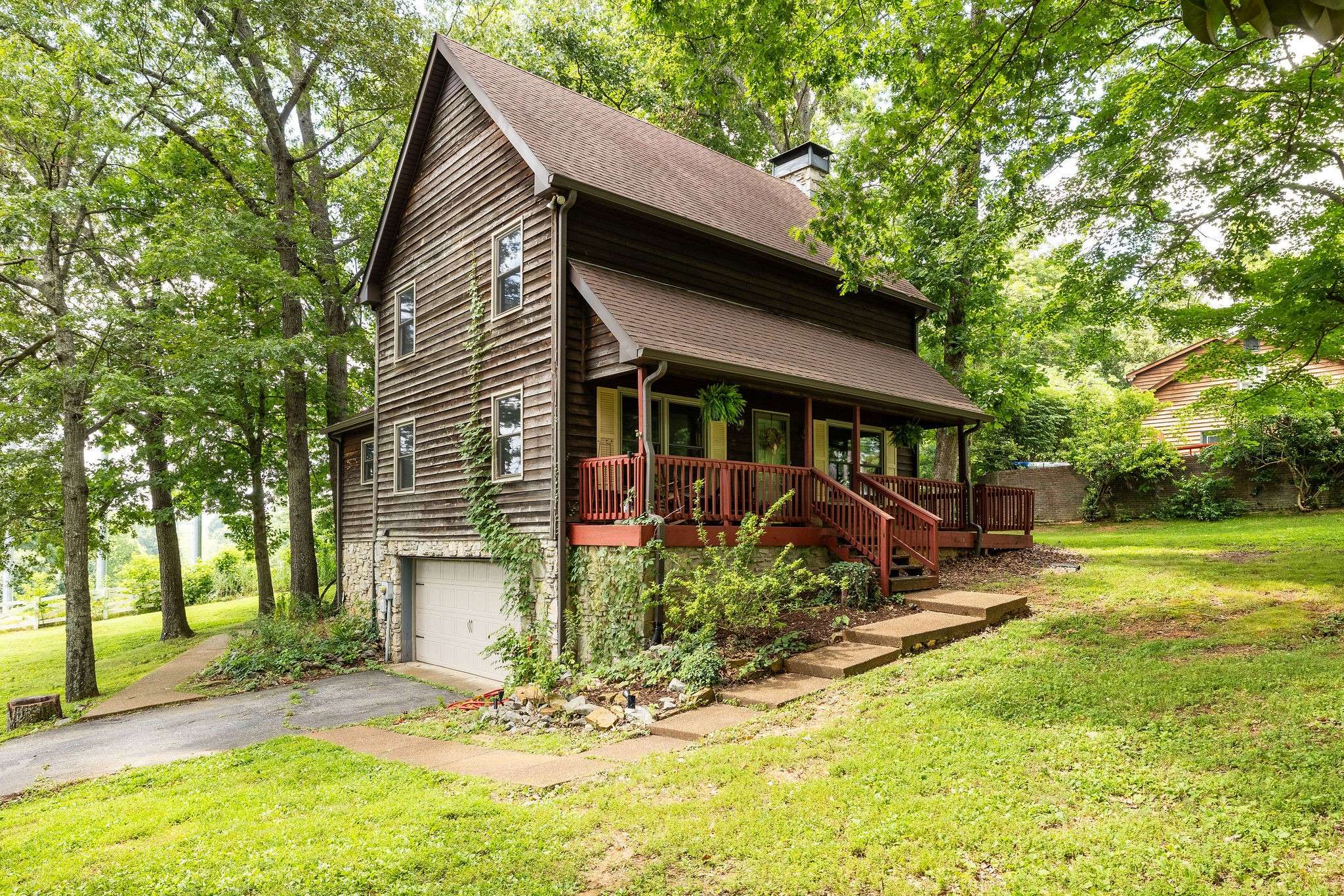 103 Timberlake Dr, Springfield, TN 37172