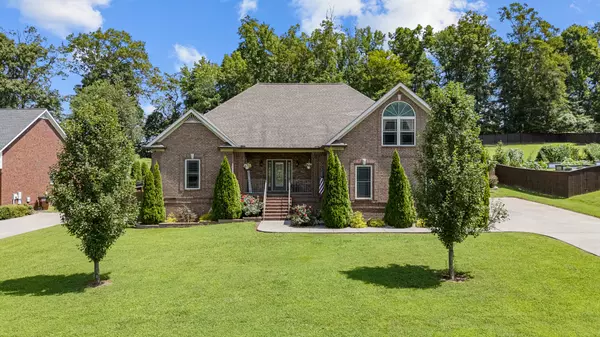 29 Harbor Pt, Lebanon, TN 37087
