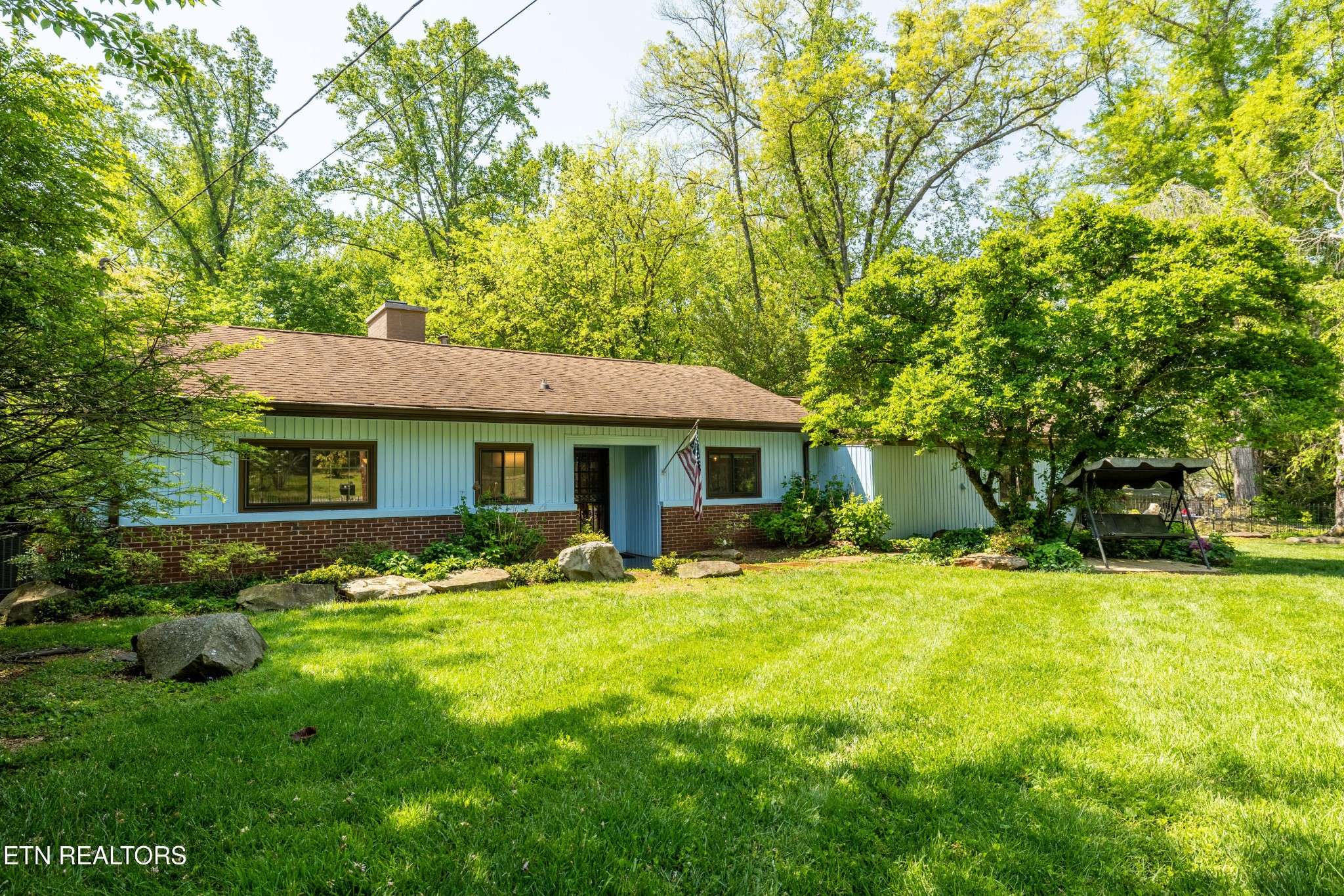 3600 Timberlake Drive, Knoxville, TN 37920