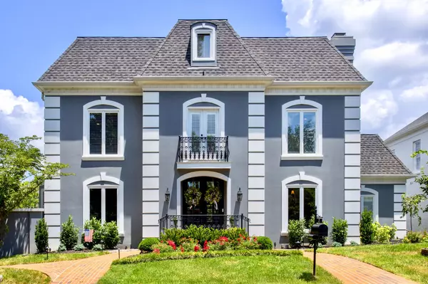 408 Hyde Park, Nashville, TN 37215