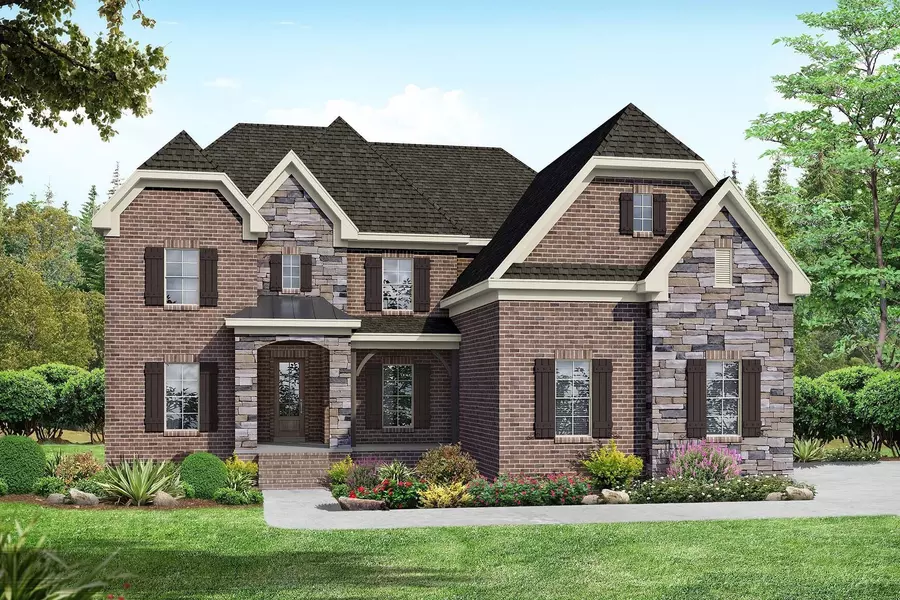 2917 Kapia Mera Ct, Murfreesboro, TN 37129