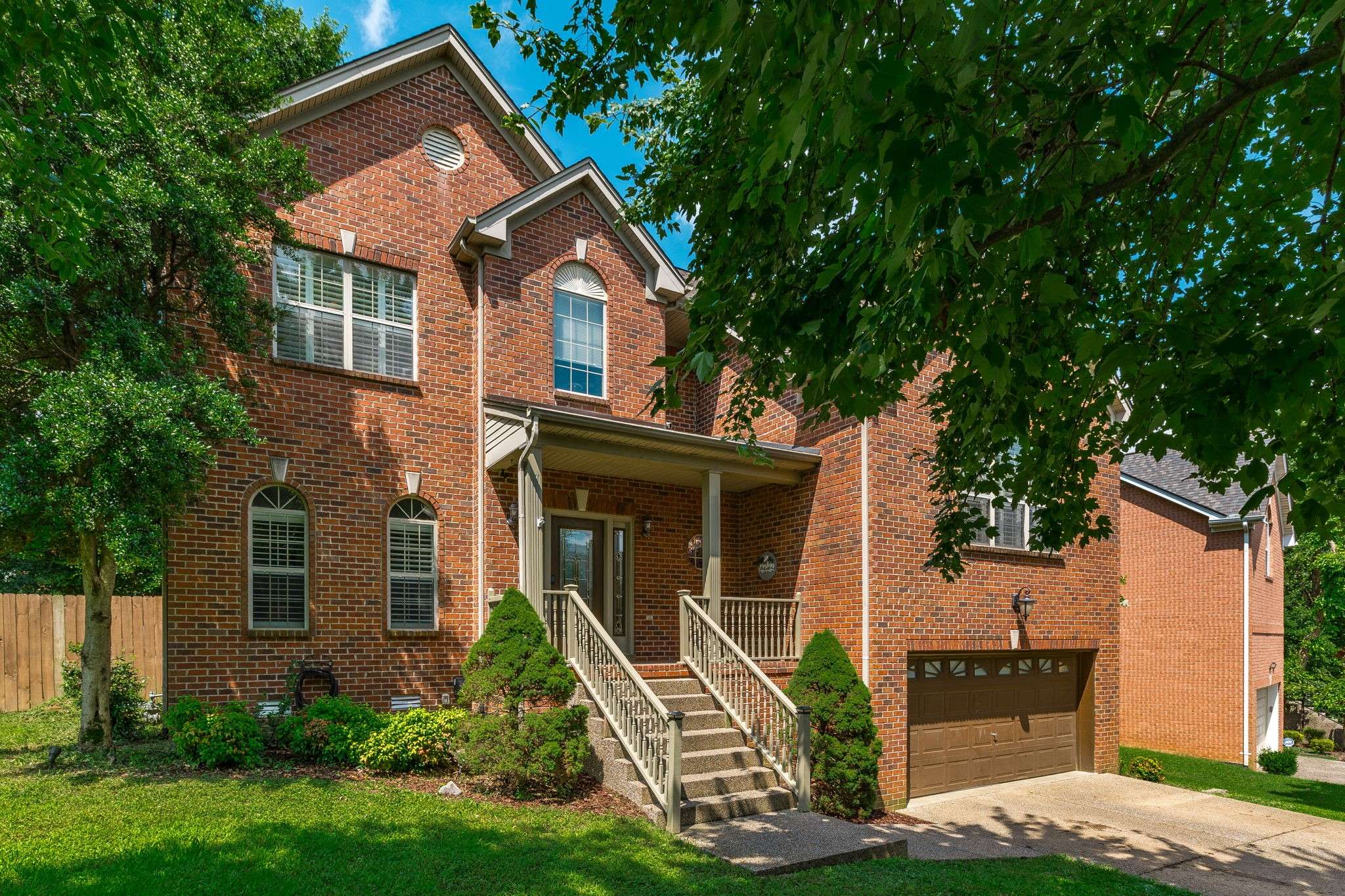 Hendersonville, TN 37075,154 Coarsey Blvd
