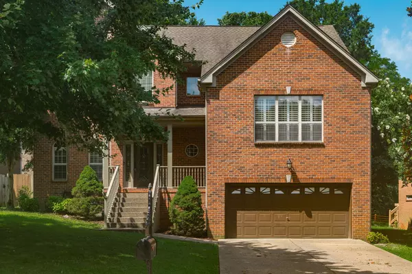 154 Coarsey Blvd, Hendersonville, TN 37075
