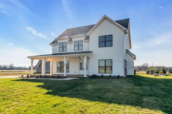 Rockvale, TN 37153,5407 Constantine Drive