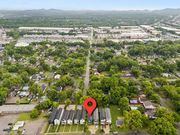 Nashville, TN 37211,411 High St