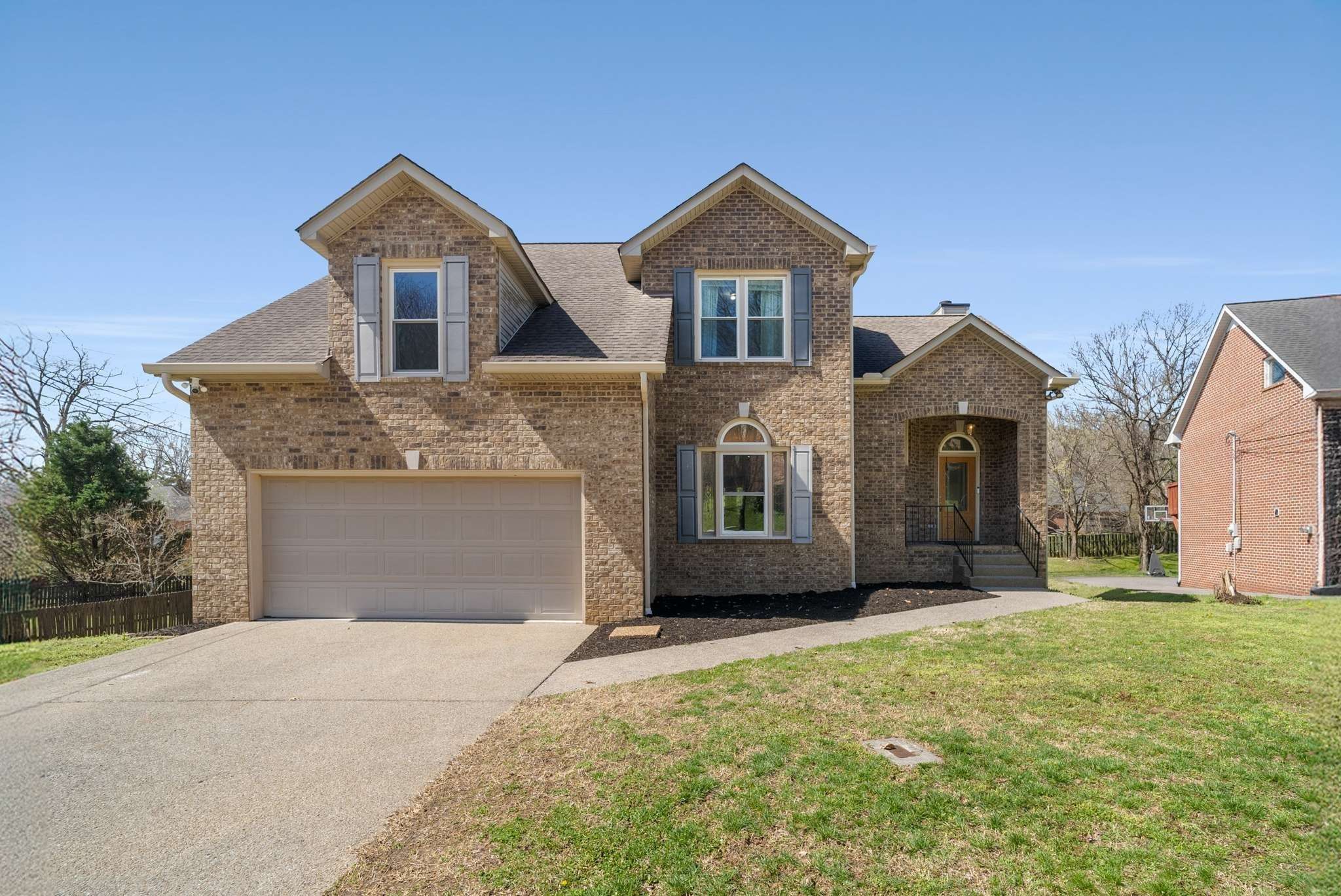 Nashville, TN 37221,6525 Chessington Dr