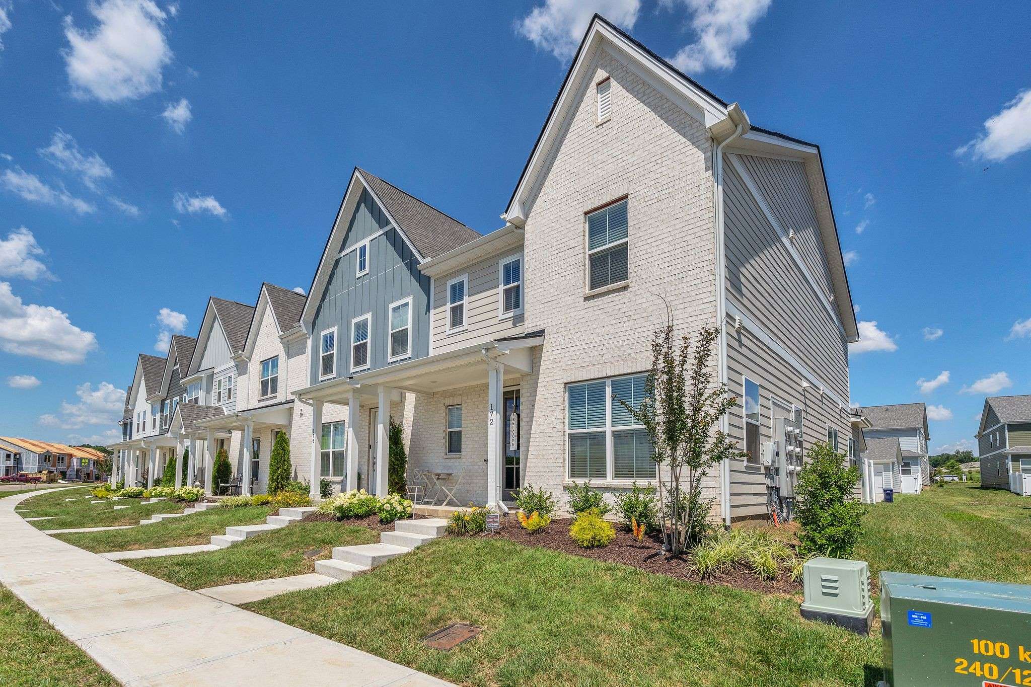 Smyrna, TN 37167,172 Fletchers Way