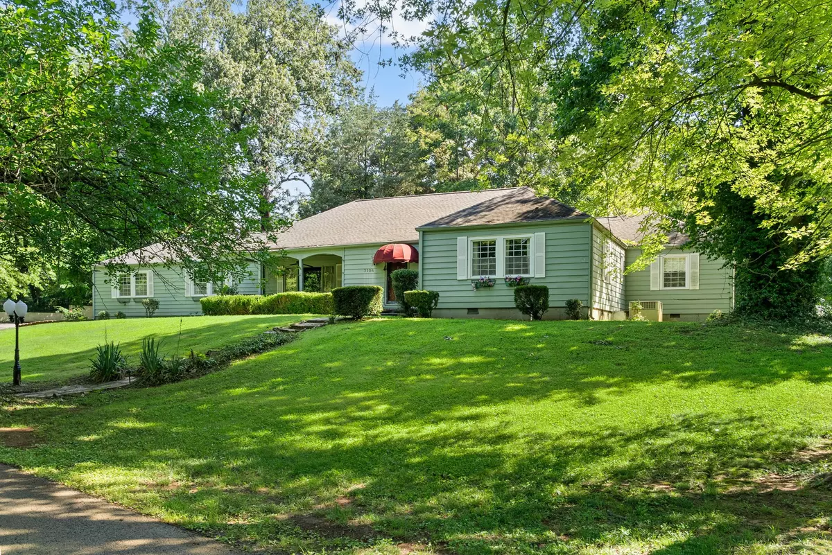 Hopkinsville, KY 42240,3106 Circle Dr