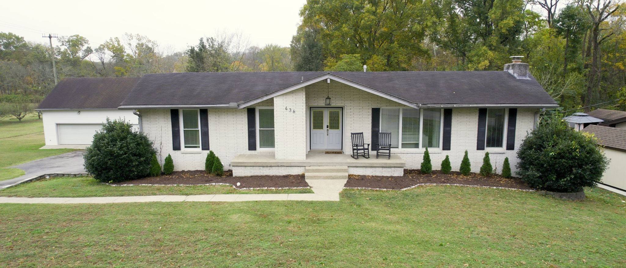 Nashville, TN 37217,436 Foothill Dr