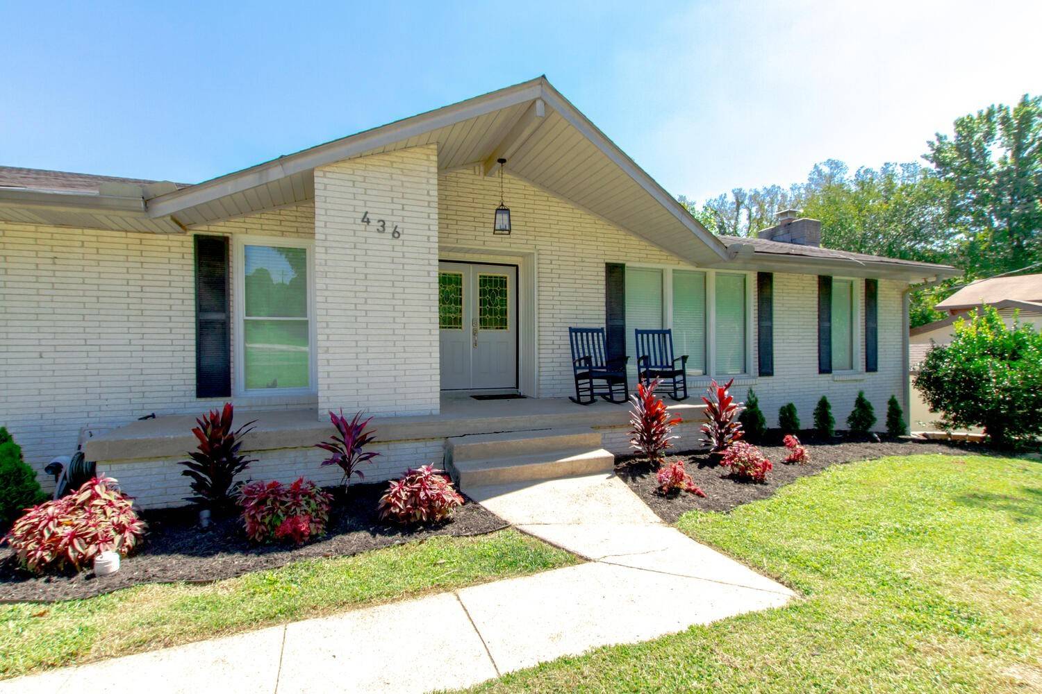 Nashville, TN 37217,436 Foothill Dr