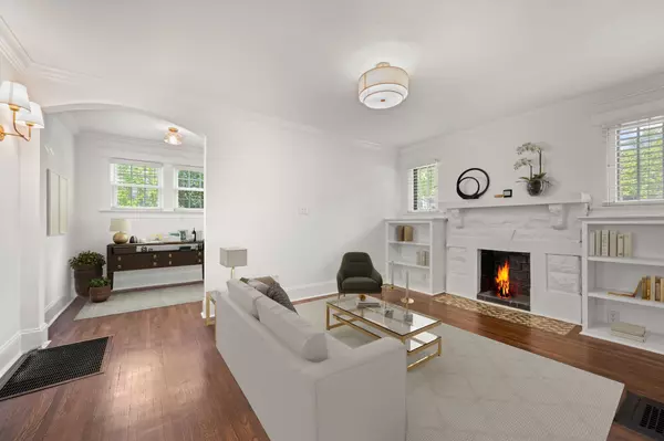 Nashville, TN 37206,1534 Douglas Ave