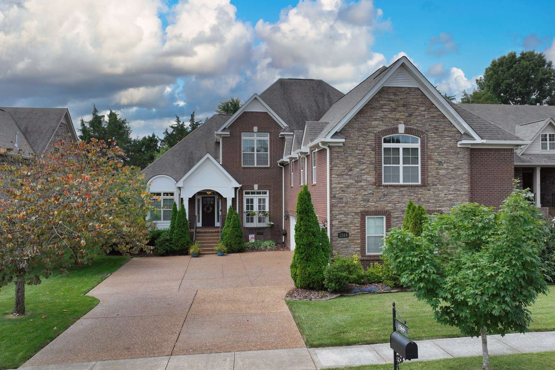 1569 Eden Rose Pl, Nolensville, TN 37135