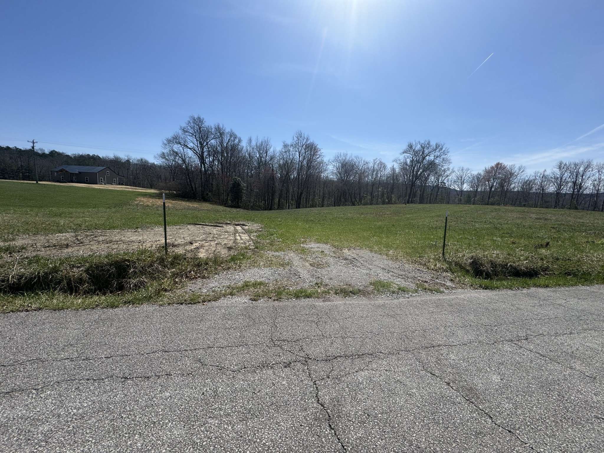 0 Hebbertsburg Rd, Crab Orchard, TN 37723