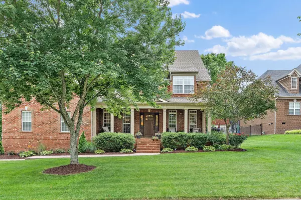 Spring Hill, TN 37174,1011 Glessner Dr