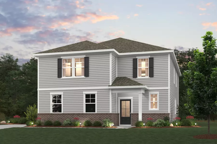 806 Averitt Lane, Lebanon, TN 37087