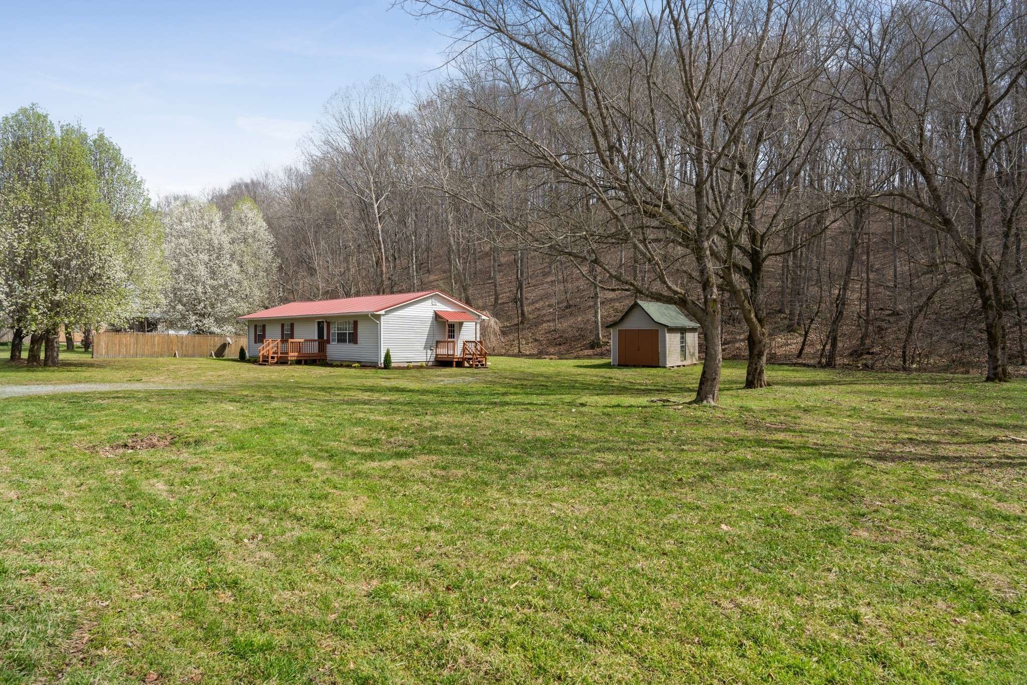 Dickson, TN 37055,1120 Union Rd
