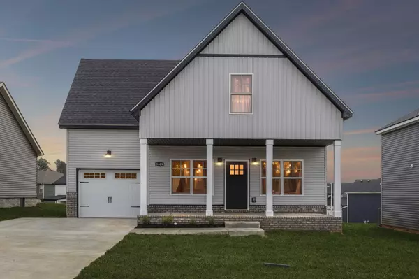 Clarksville, TN 37040,1009 Tufnel Dr
