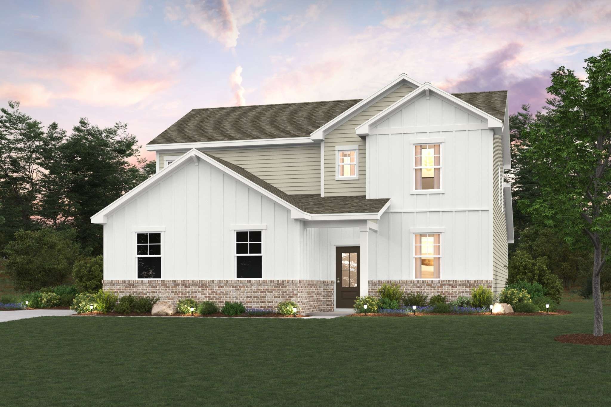 809 Averitt Lane, Lebanon, TN 37087