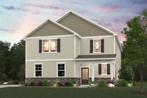 811 Averitt Lane, Lebanon, TN 37087