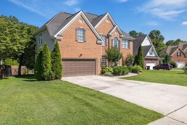 Hixson, TN 37343,7767 Lynnle Way