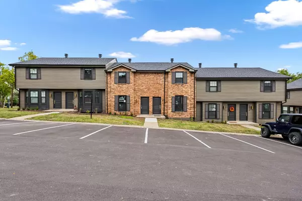 Nashville, TN 37212,2004 Convent Pl