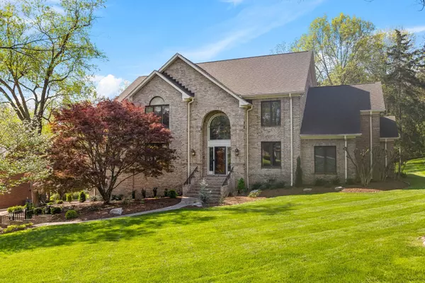 Brentwood, TN 37027,549 Turtle Creek Dr