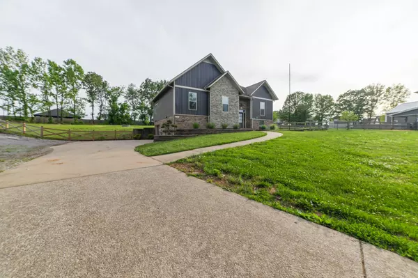 Clarksville, TN 37042,1134 Garrettsburg Rd