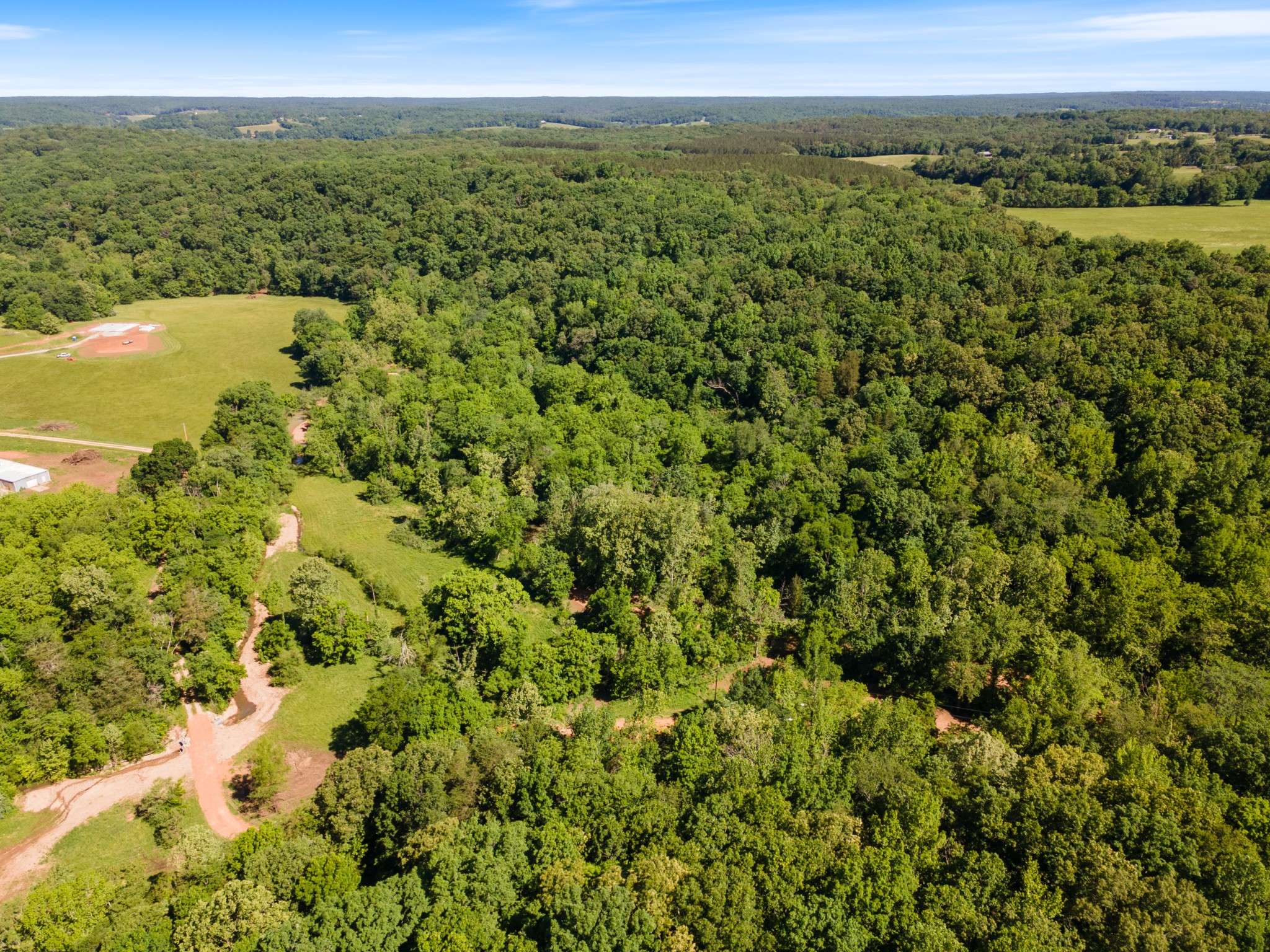 0 Sycamore Lane, Nunnelly, TN 37137