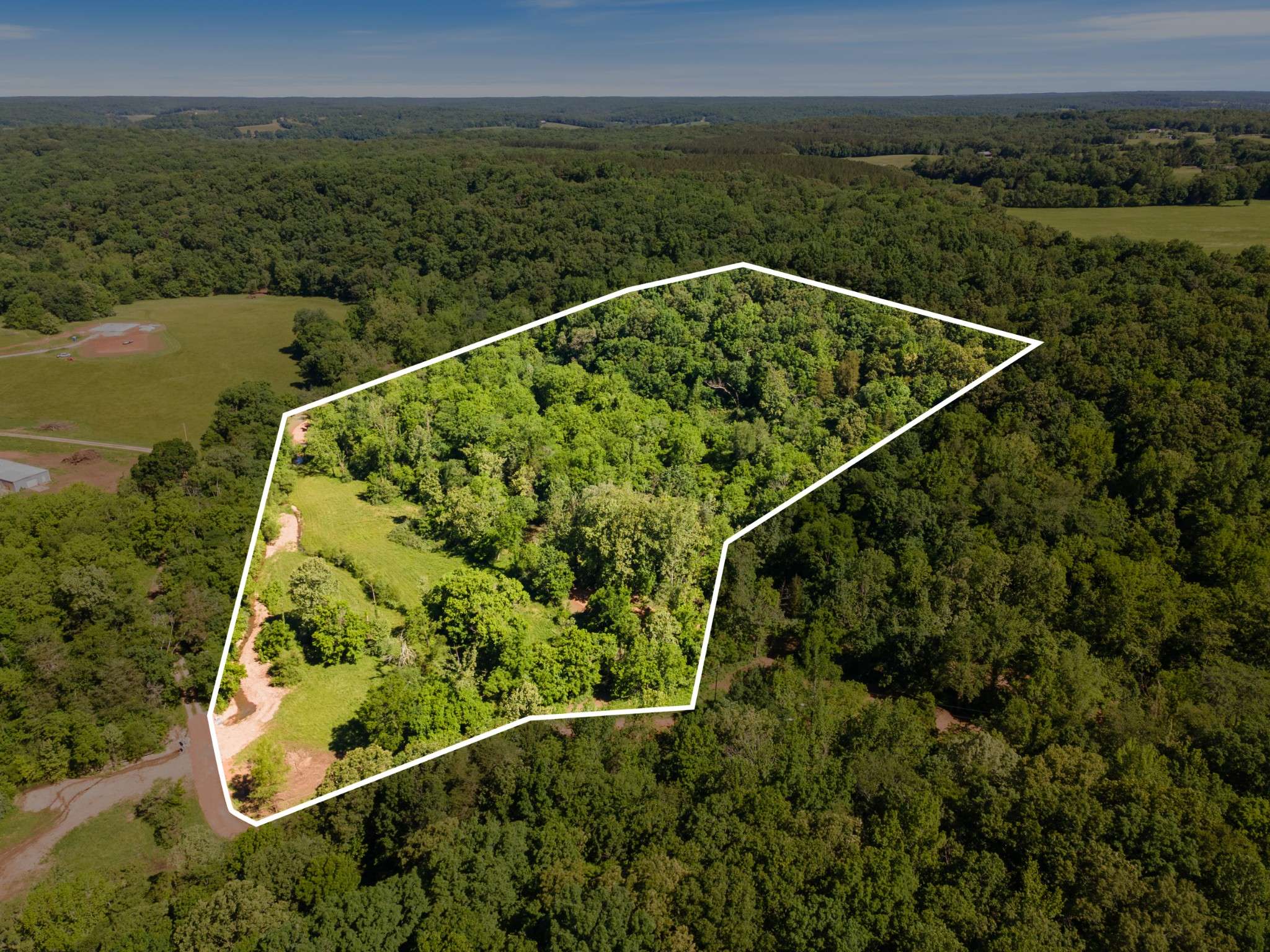 Nunnelly, TN 37137,0 Sycamore Lane