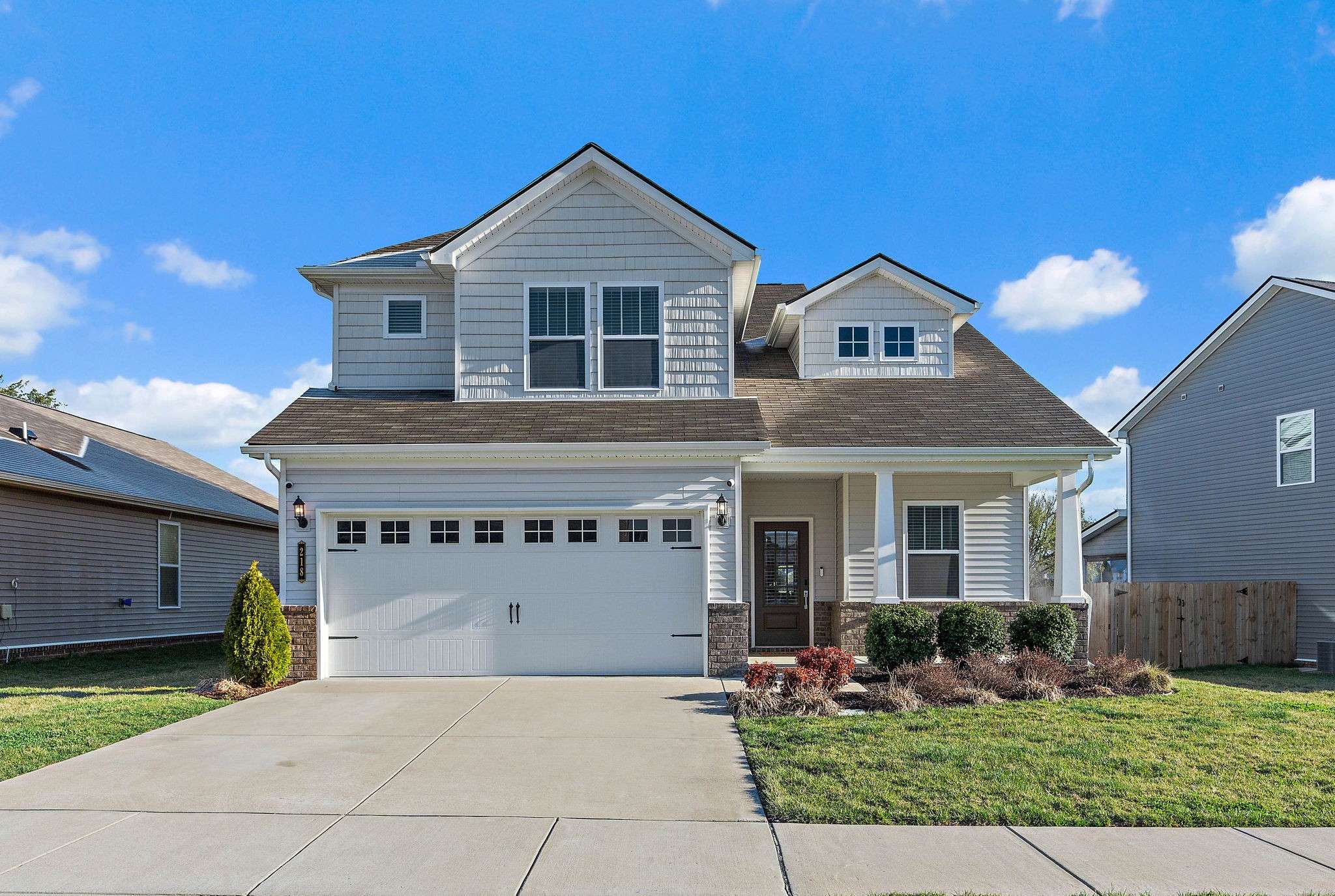 218 Casper Dr, Spring Hill, TN 37174