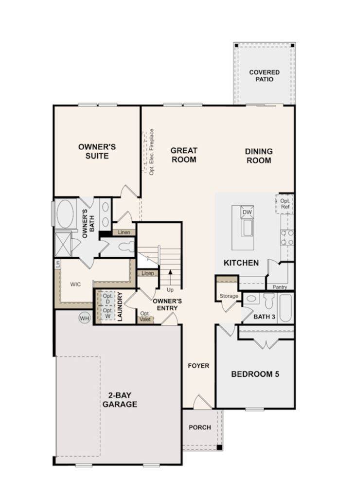 Lebanon, TN 37087,815 Averitt Lane