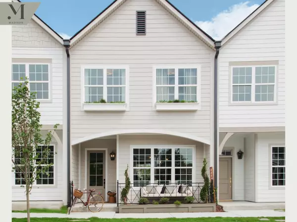 1584 Madison Street, Chattanooga, TN 37408