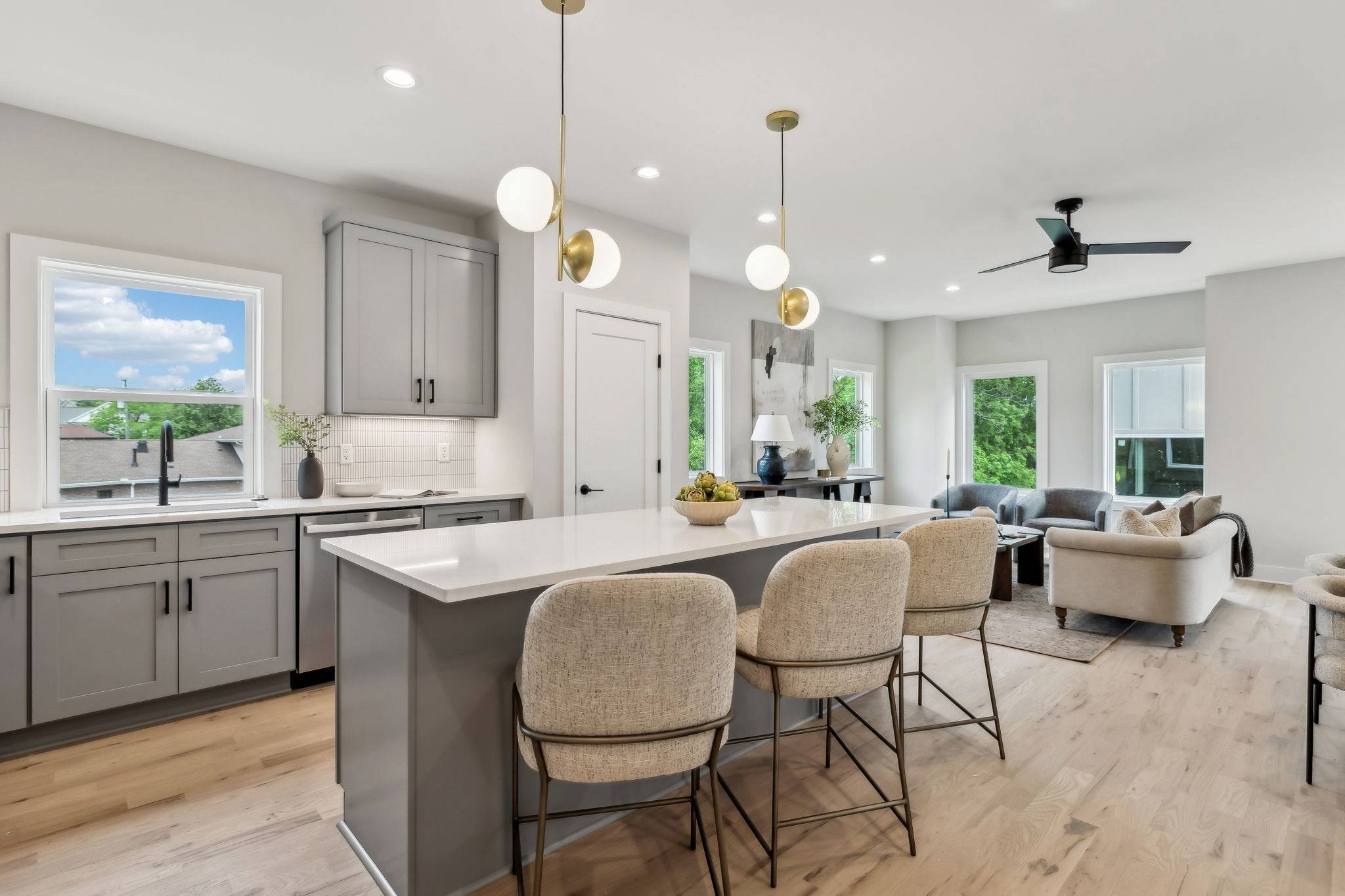 Nashville, TN 37209,6124 Robertson Ave #3