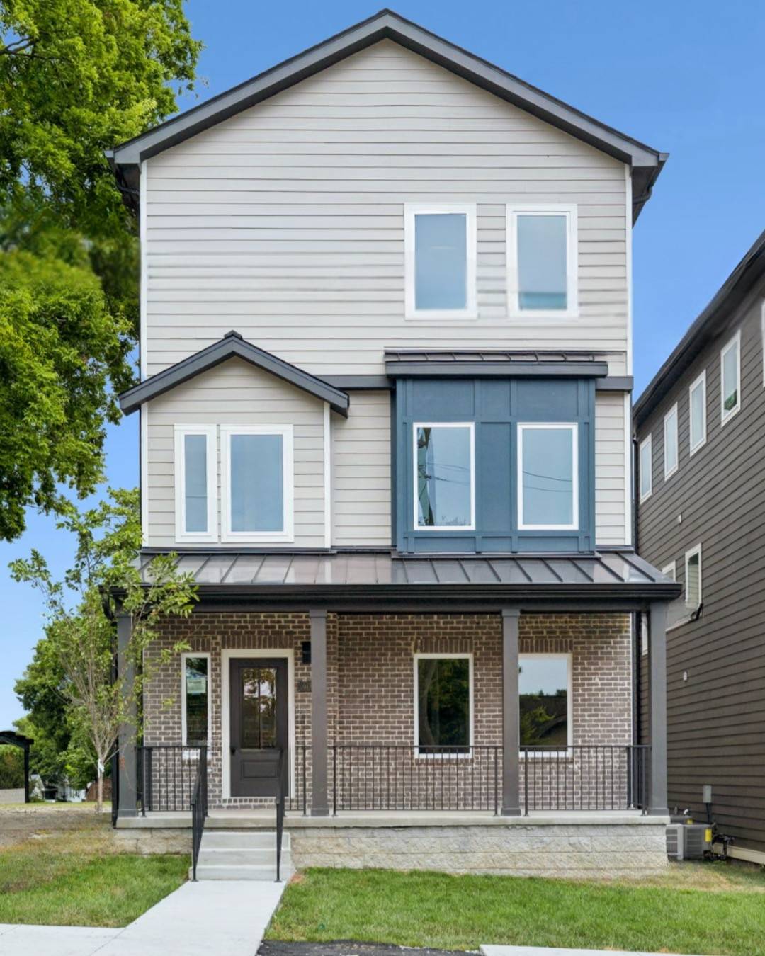 6124 Robertson Ave #3, Nashville, TN 37209