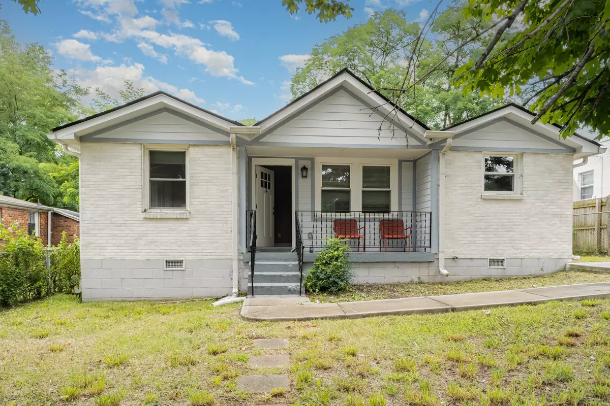 Nashville, TN 37209,910 29th Ave #N