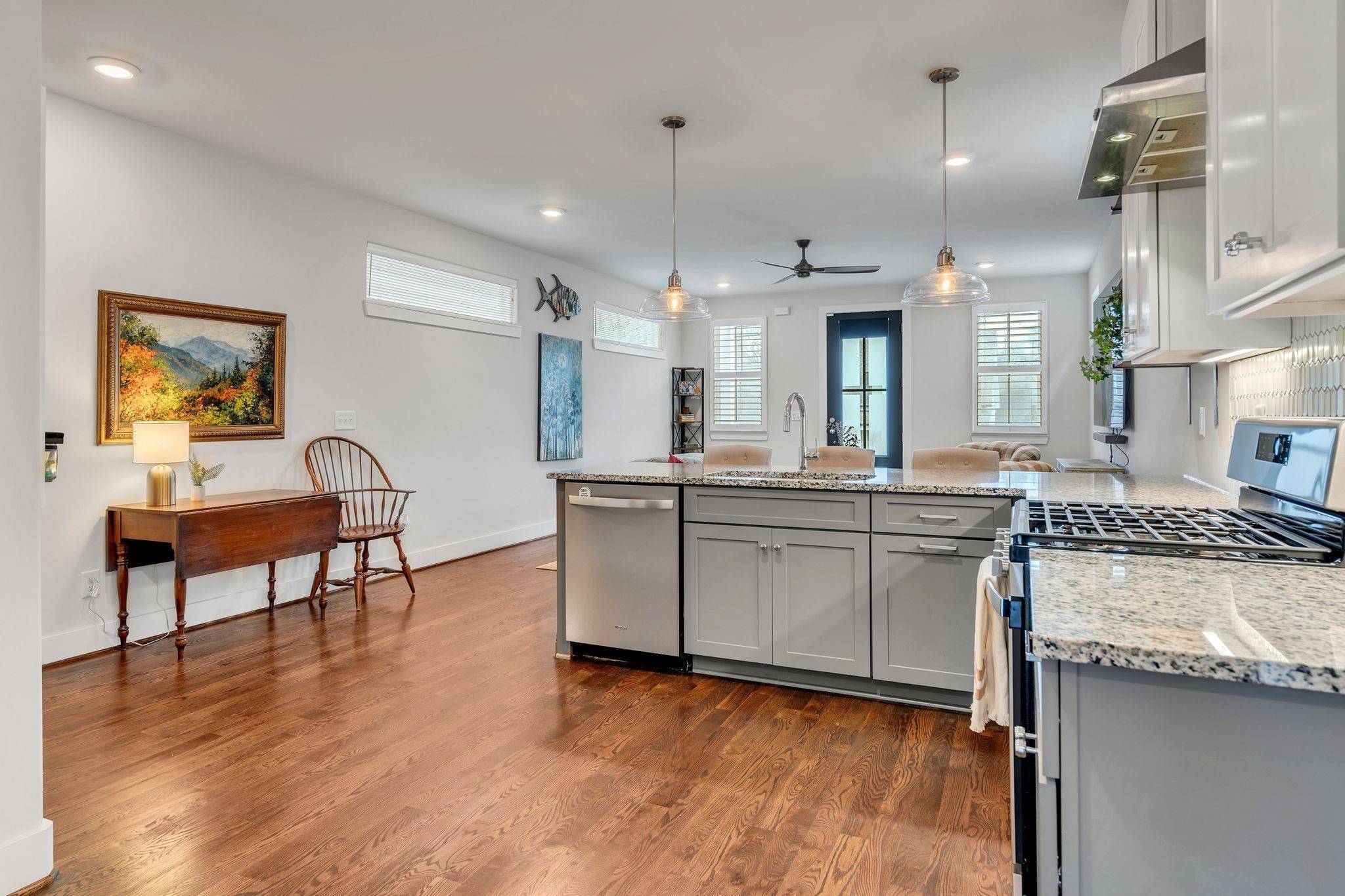 Nashville, TN 37209,517 Eastboro Dr #A