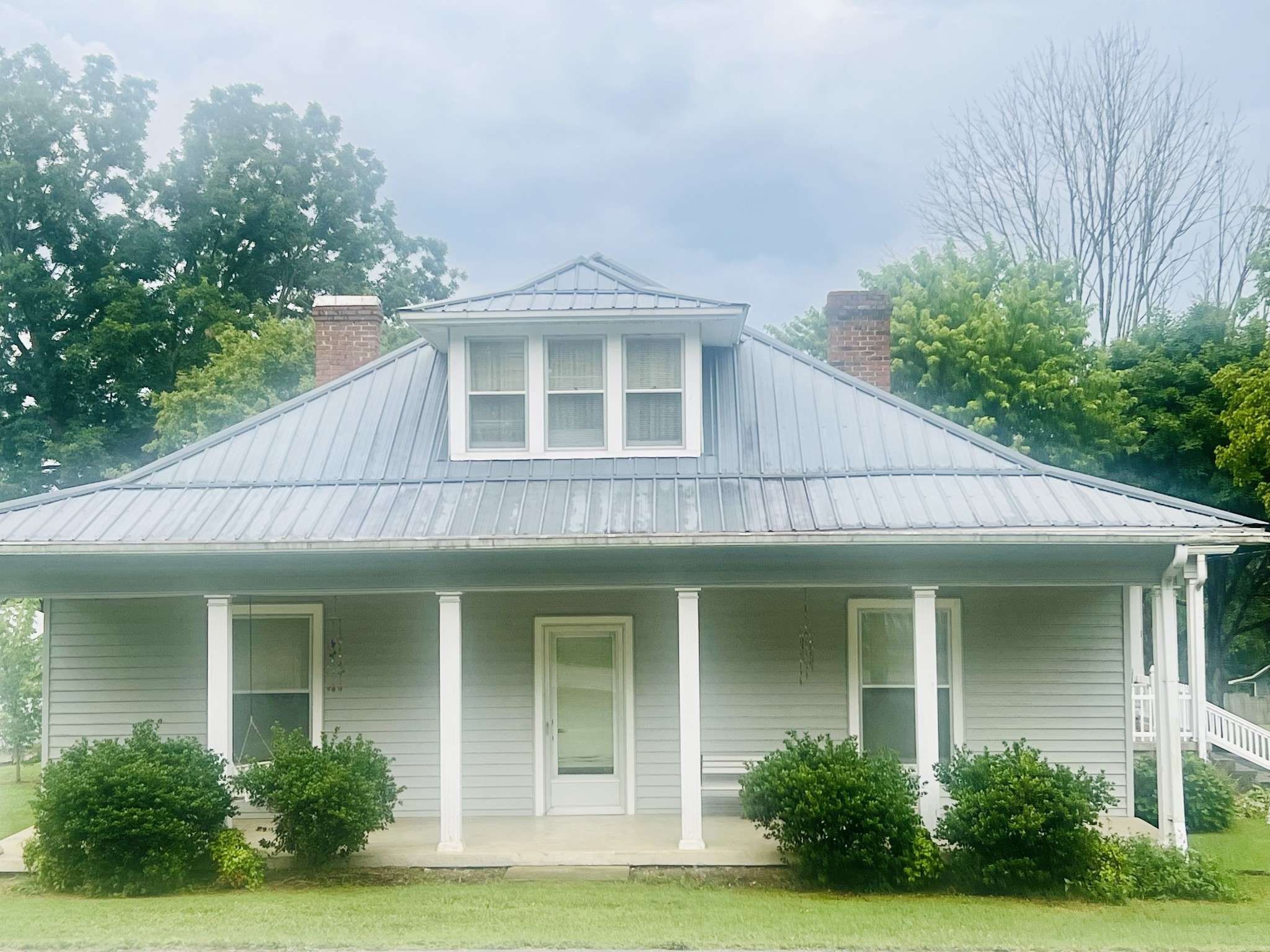 8 Brush Creek Rd, Brush Creek, TN 38547