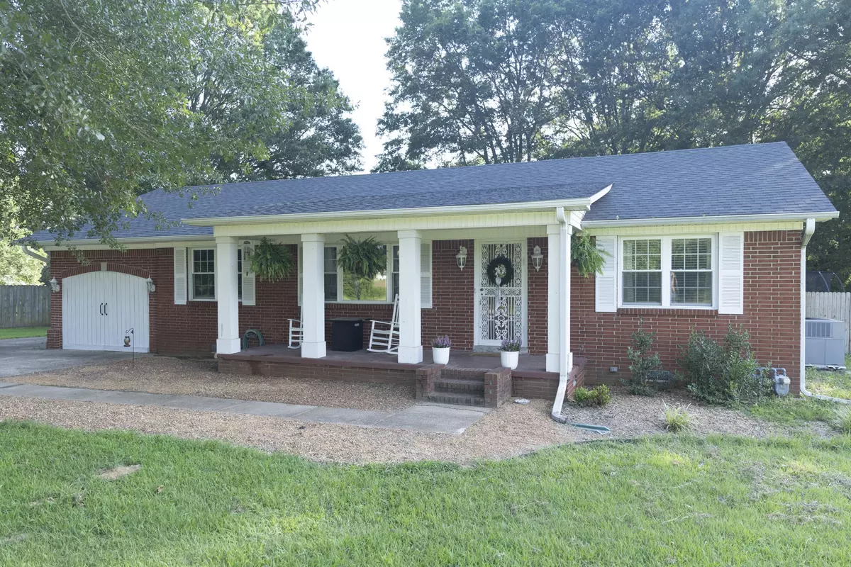 Mc Kenzie, TN 38201,285 Old McKenzie RD