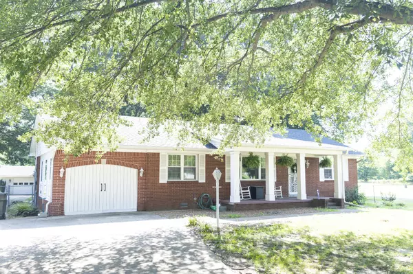 Mc Kenzie, TN 38201,285 Old McKenzie RD