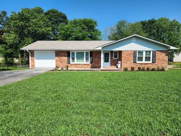 119 Horn Ave, Loretto, TN 38469