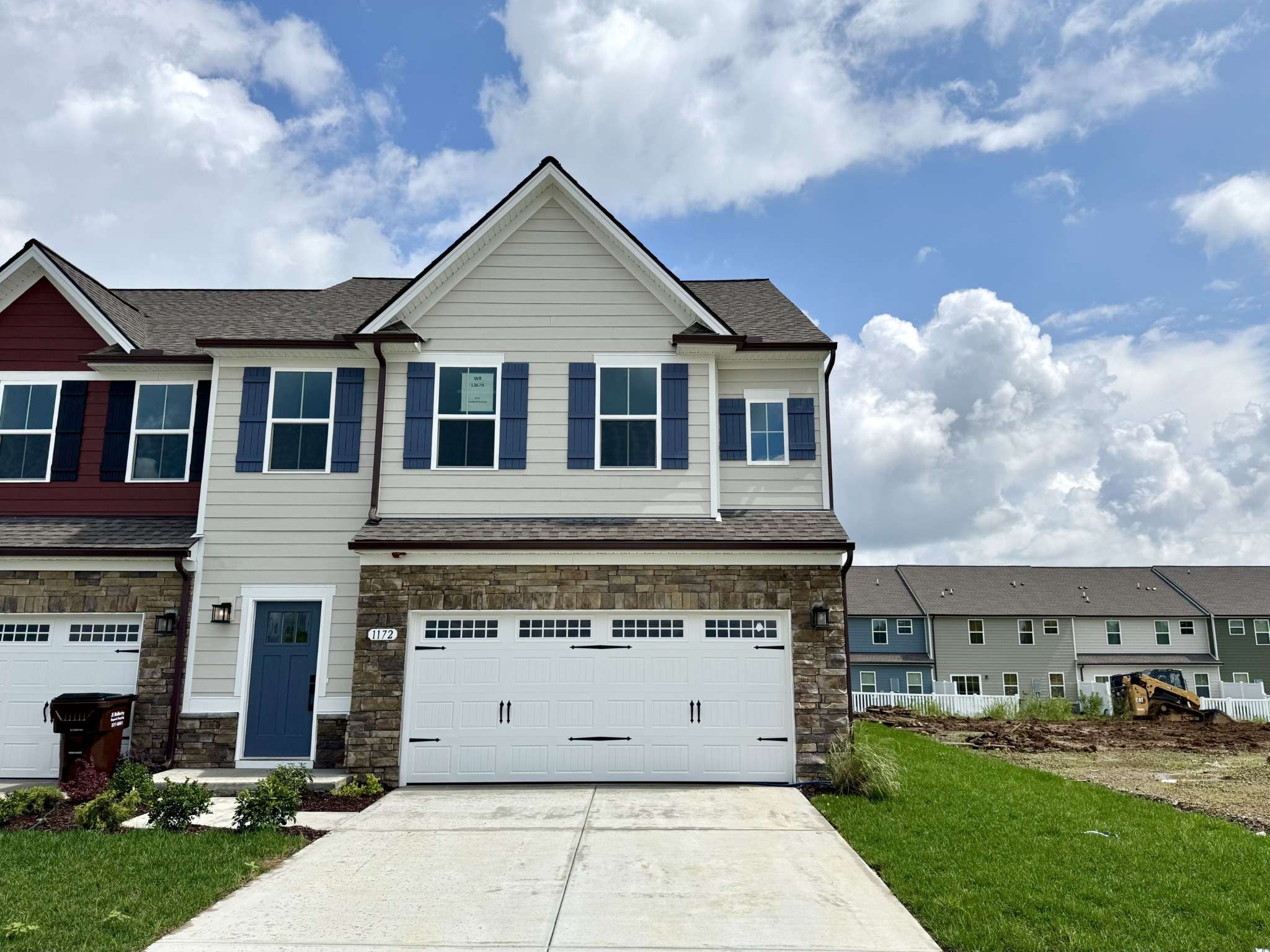 1172 Savannah Ave, Gallatin, TN 37066