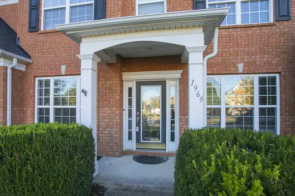Nolensville, TN 37135,1969 Ashburn Ct