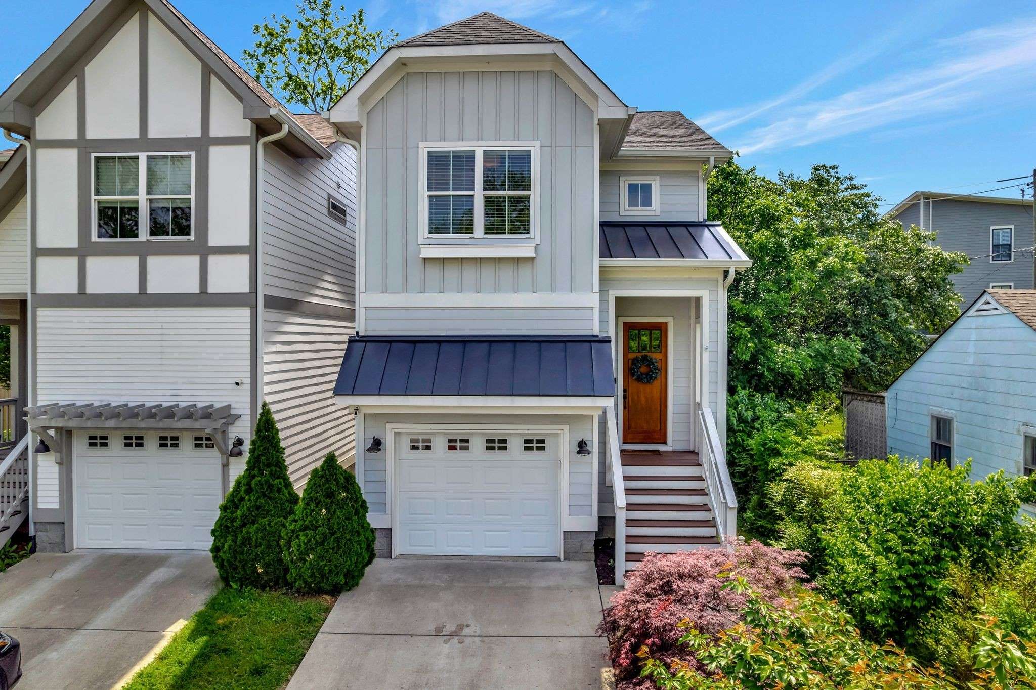503B Acklen Park Dr, Nashville, TN 37205