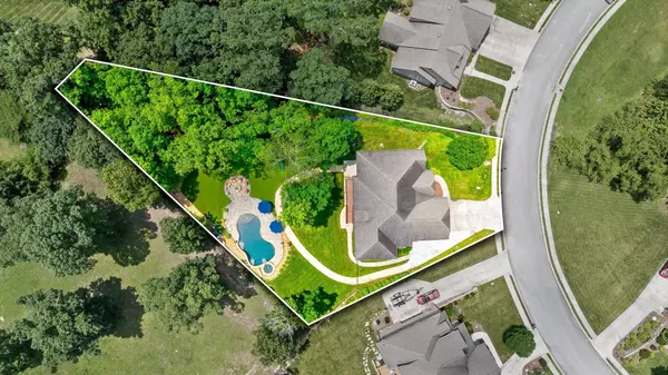 Ooltewah, TN 37363,2904 Reflection Lane
