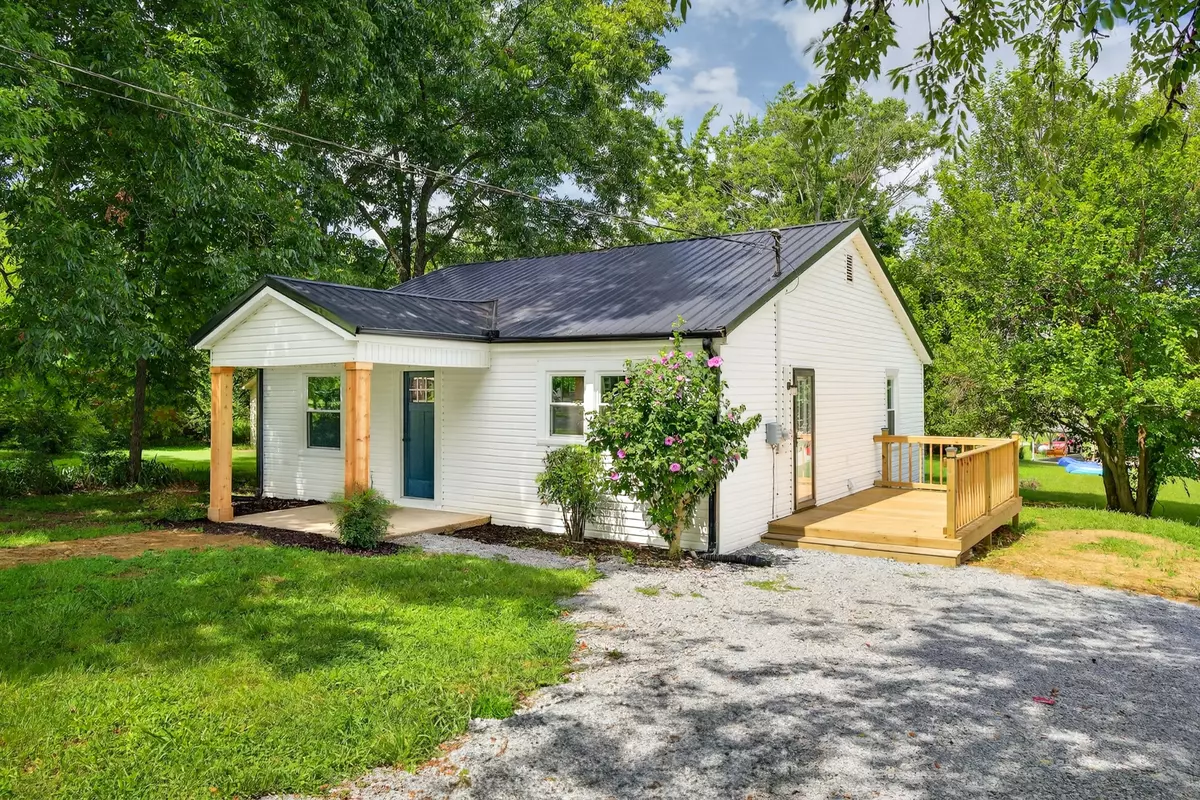 Ardmore, TN 38449,30165 Austin St