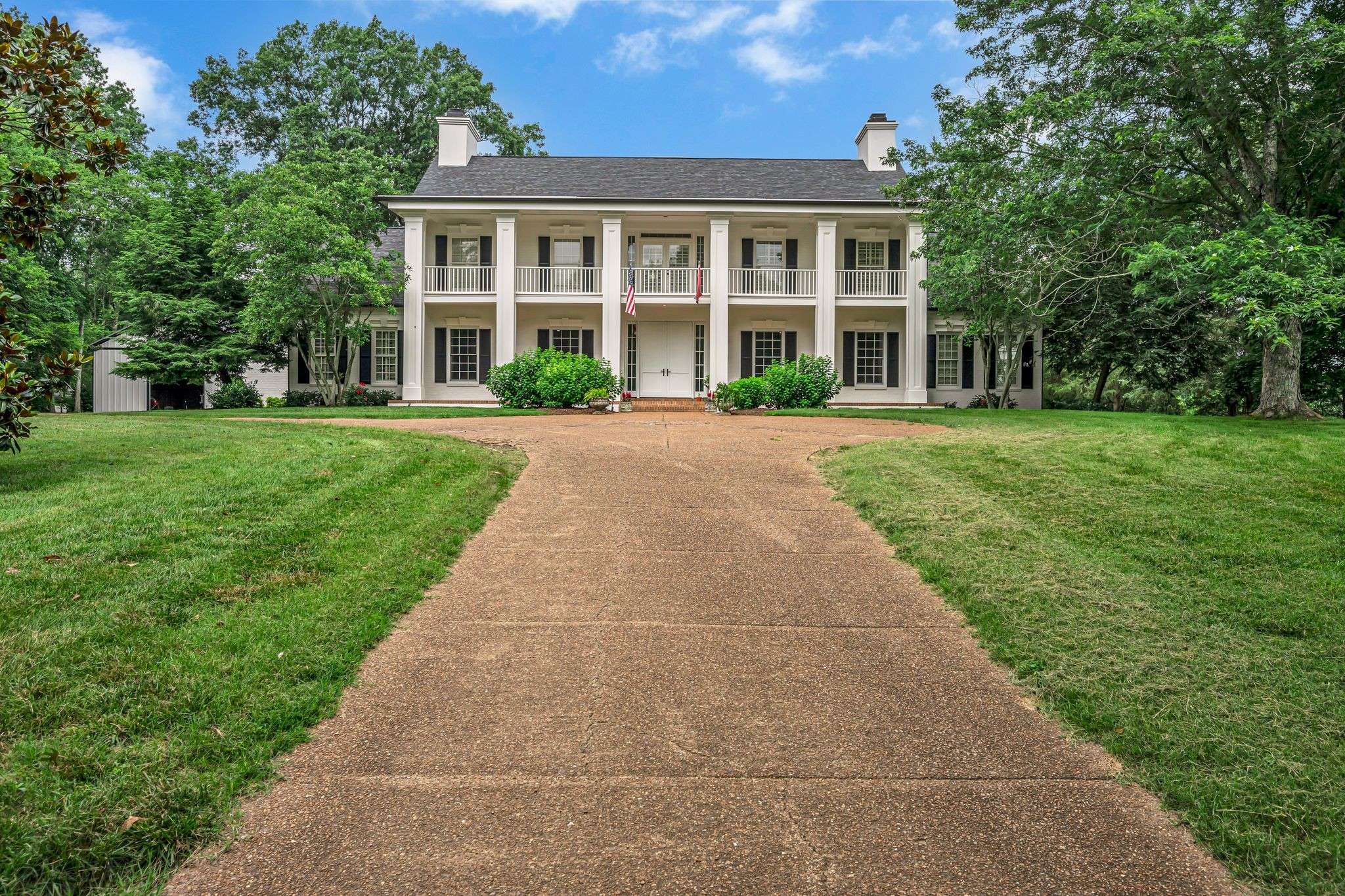 2485 Old Natchez Trce, Franklin, TN 37069