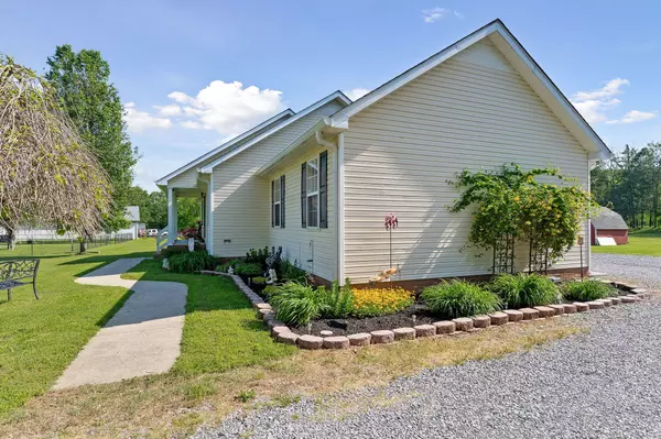 Woodbury, TN 37190,259 Valley Dr