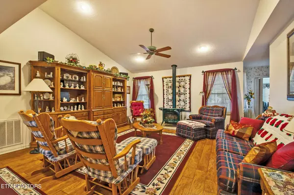 Crossville, TN 38558,161 Havenridge Circle